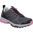 CMP Atik Waterproof 3Q31146 trail running shoes