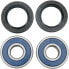 Фото #2 товара MOOSE HARD-PARTS 25-1027 Wheel Bearing And Seal Kit Honda