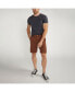 Фото #1 товара Men's Relaxed Fit Painter 9" Shorts