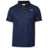 IQ-UV UV short sleeve polo