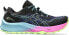 Asics Buty do biegania Asics Gel-Trabuco 11 (1012B424 002) 40.5