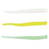 Фото #2 товара NOMURA Stick Rib Soft Lure 0.4g 50 mm