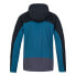 Фото #4 товара HANNAH Carsten II softshell jacket