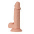 Фото #5 товара Realistic Dildo Zebulon 7.6