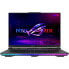 Фото #2 товара ASUS ROG G634JYR-RA029W, 40,64 cm (16 Zoll) 240Hz, i9-14900HX, RTX 4090 Gaming Notebook