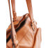 Фото #3 товара PIECES Totally Royal Leather Bag