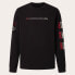 Фото #3 товара OAKLEY APPAREL Re-Mantra long sleeve T-shirt