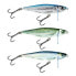 Фото #2 товара SALMO Thrill minnow 6.5g 50 mm