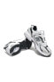 Фото #3 товара 530 White Silver Metallic Black Kadın Spor Ayakkabı