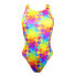 Фото #1 товара TURBO Chevi Rainbow Swimsuit