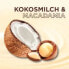 Shampoo Kokosmilch & Macadamia, 300 ml