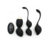 Фото #1 товара Vibrating Kegel Ball Set Rimini Black