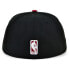 Miami Heat Basic 2 Tone 59FIFTY Cap