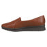 Фото #6 товара Baretraps Amry Slip On Womens Brown Flats Casual BT29524-200