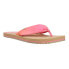 Фото #2 товара TOMS Piper Flip Flops Womens Size 8 B Casual Sandals 10018254T