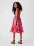 Фото #5 товара Kids Smocked Midi Tank Dress