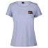 Фото #2 товара SCOTT Casual Winter short sleeve T-shirt