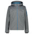 CMP Zip Hood 39A5027M softshell jacket