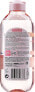 Mizellen-Reinigungswasser mit Rosenwasser - Garnier Skin Naturals Rose 100 ml