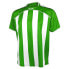 Фото #1 товара KELME Liga short sleeve T-shirt