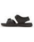 ფოტო #7 პროდუქტის Men's Darwyn Quarter Strap Sandals