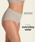 ფოტო #7 პროდუქტის High Waisted Seamless Hipster Panty - Perfect Fit