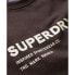 Фото #5 товара Футболка Superdry Утилитарная спортивная логотипная свободная футболка с коротким рукавом