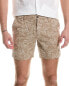 Фото #1 товара Slate & Stone Twill Short Men's