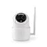 Nedis WIFICBO50WT - IP security camera - Outdoor - Wireless - 2412 - 2472 MHz - 18 dB - Ceiling