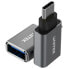 Фото #5 товара Адаптер USB-C—USB Unitek Y-A025CGY