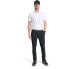 ABACUS GOLF Cray short sleeve polo