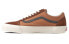 Фото #1 товара Кроссовки Vans Old Skool Vault OG LX VN0A38FWVZ11