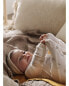 Фото #10 товара Комплект белья и домашней одежды с детским 2-х штучным конвертом в виде слона и головным убором Carterʻs Baby