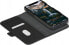 Фото #1 товара dbramante New York - iPhone 13 Pro Max 6.7" - Night Black - full grain pebbled leather cover