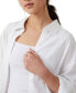 ფოტო #3 პროდუქტის Women's Haven Long Sleeve Shirt