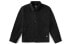 Vans Logo VN0A4URFBLK Jacket