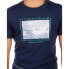 ფოტო #3 პროდუქტის NZA NEW ZEALAND Brooklands short sleeve T-shirt
