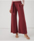 Luxe Jersey Volume Pant Made With Organic Cotton