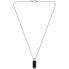 Колье Hugo Boss Timeless Men's Necklace - фото #1