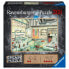 Фото #2 товара RAVENSBURGER Escape Room The Alchemist´s Laboratory 368 Pieces Puzzle