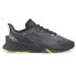 Фото #2 товара Puma Maco Sl Rkdo Lace Up Mens Black Sneakers Casual Shoes 30735401