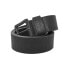 ფოტო #2 პროდუქტის URBAN CLASSICS Fake leather belt