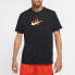 Nike T-Shirt DD8472-010