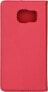 NO NAME Etui Smart Magnet book Samsung A54 5G A546 czerwony/red - фото #2