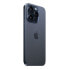Фото #6 товара Смартфоны Apple iPhone 15 Pro 6,1" A17 PRO 256 GB Синий Титановый