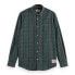 Фото #1 товара SCOTCH & SODA 174533 long sleeve shirt