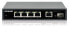 Фото #6 товара Intellinet 561822 - Unmanaged - L2 - Gigabit Ethernet (10/100/1000) - Full duplex - Power over Ethernet (PoE)