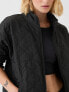 Фото #3 товара GapFit Quilted Jacket