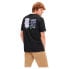 HYDROPONIC Sp Towelie Weed short sleeve T-shirt