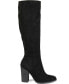ფოტო #24 პროდუქტის Women's Kyllie Extra Wide Calf Boots